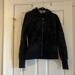 Lululemon hoodie